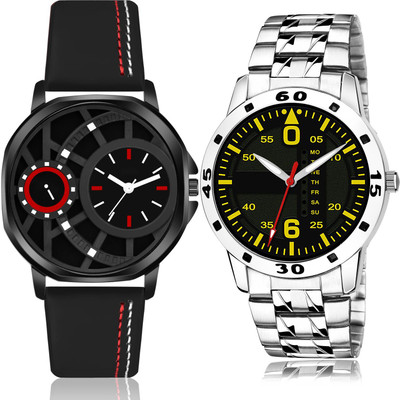 TIMENTER BM42-(23-S-19) Analog Watch  - For Men