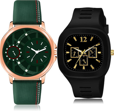 TIMETRANSELEVATE BM49-BC45 Analog Watch  - For Men