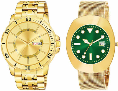 Burst LR134-LR140 Analog Watch  - For Men