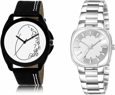 ROTATE LR55-LR299 Analog Watch  - For Men & Women
