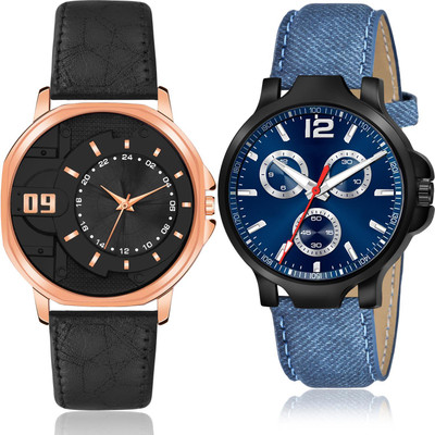GROOT BM39-S571 Analog Watch  - For Men