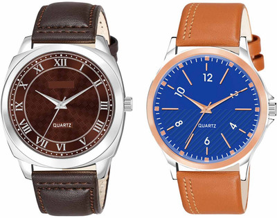 Scepter LR91-LR95 Analog Watch  - For Men