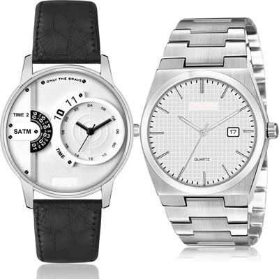 TIMENTER BM38-BL46.162 Analog Watch  - For Men