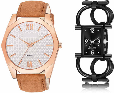 Burst LR84-LR292 Analog Watch  - For Men & Women