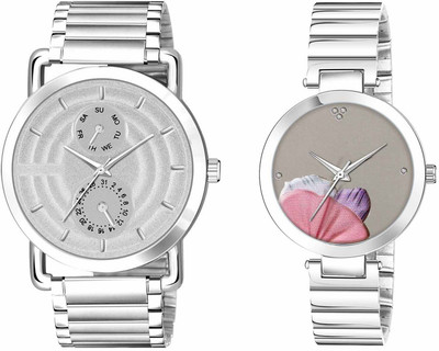ROTATE LR124-LR312 Analog Watch  - For Men & Women