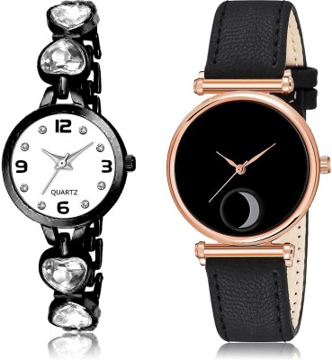 TIMOXIDE Analog Watch  - For Women