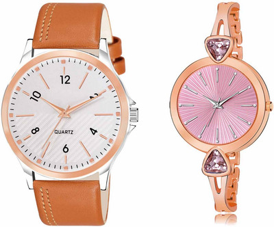 Scepter LR94-LR277 Analog Watch  - For Men & Women