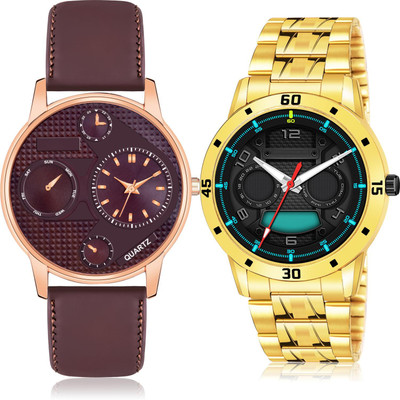 TIMENTER BM29-(58-S-21) Analog Watch  - For Men