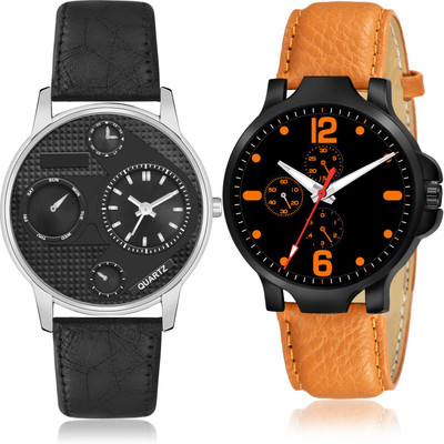 TIMENTER BM31-S570 Analog Watch  - For Men