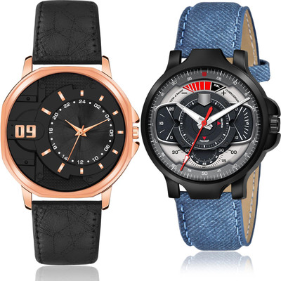 NEUTRON BM39-S536 Analog Watch  - For Men