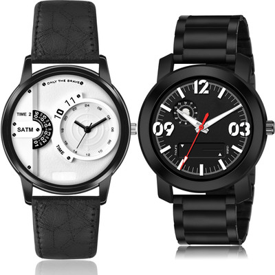 NEUTRON BM36-(20-S-20) Analog Watch  - For Men
