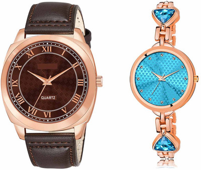 Scepter LR89-LR281 Analog Watch  - For Men & Women