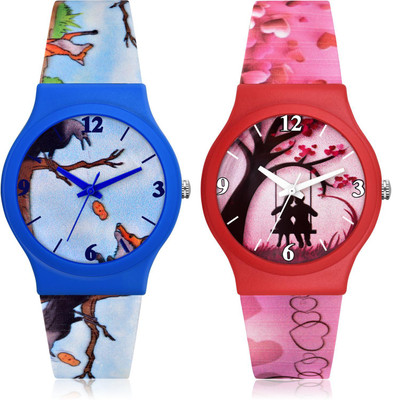 TIMOXIDE CM703-CM708 Analog Watch  - For Boys