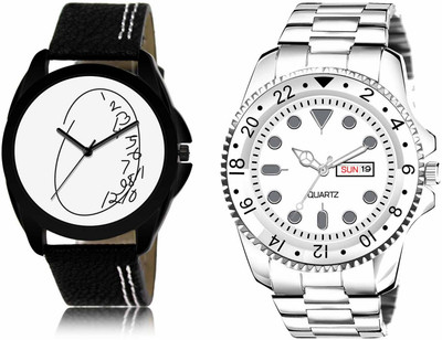 ROTATE LR55-LR131 Analog Watch  - For Men