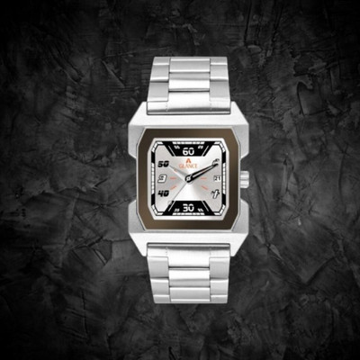 Aglance Analog Watch  - For Men & Women