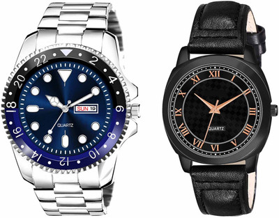ROTATE LR130-LR334 Analog Watch  - For Men & Women