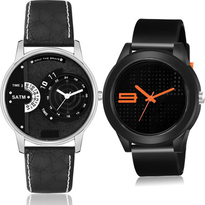 GROOT BM37-BM104 Analog Watch  - For Men