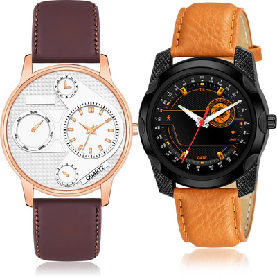NEUTRON BM28-S152 Analog Watch  - For Men