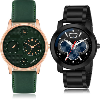 GROOT BM30-(61-S-20) Analog Watch  - For Men