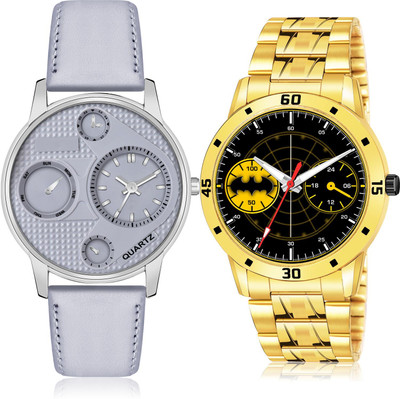 GROOT BM33-(42-S-21) Analog Watch  - For Men