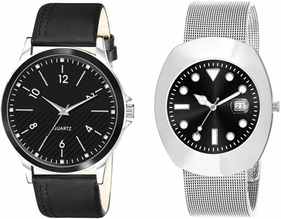 Scepter LR93-LR141 Analog Watch  - For Men