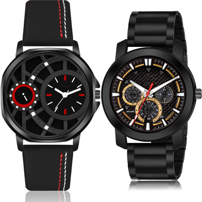 TIMENTER BM42-(72-S-20) Analog Watch  - For Men