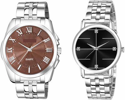 ROTATE LR127-LR320 Analog Watch  - For Men & Women