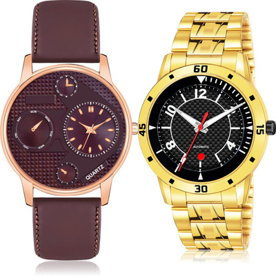 NEUTRON BM29-(66-S-21) Analog Watch  - For Men