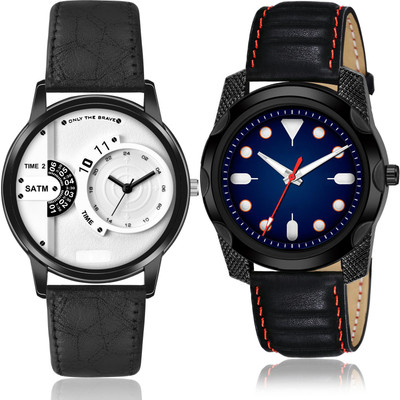 GROOT BM36-S165 Analog Watch  - For Men