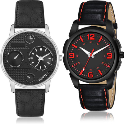 TIMETRANSELEVATE BM31-S347 Analog Watch  - For Men