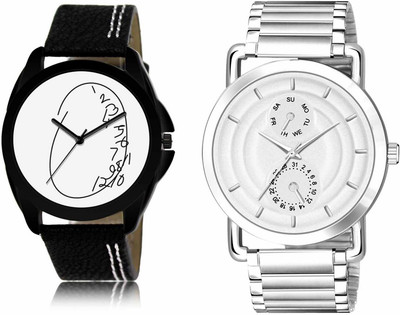 ROTATE LR55-LR121 Analog Watch  - For Men