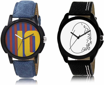 Scepter LR10-LR55 Analog Watch  - For Men