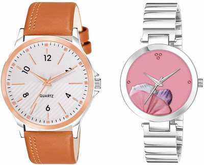 Scepter LR94-LR313 Analog Watch  - For Men & Women