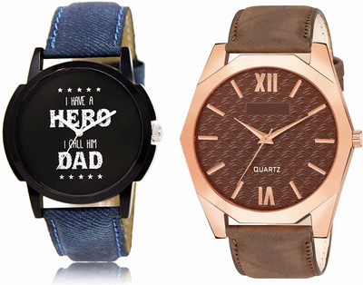 ROTATE LR07-LR83-A Analog Watch  - For Men