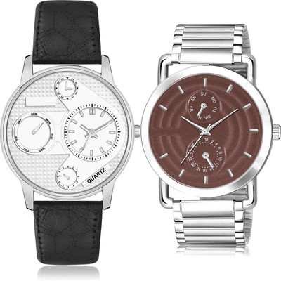 GROOT BM32-BL46.123 Analog Watch  - For Men