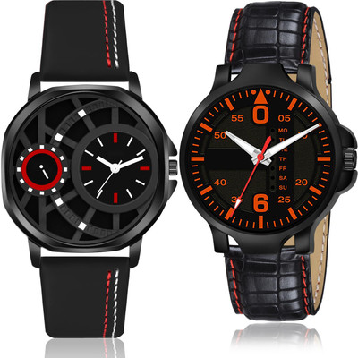 NEUTRON BM42-S522 Analog Watch  - For Men