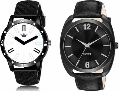 Burst LR57-LR76 Analog Watch  - For Men