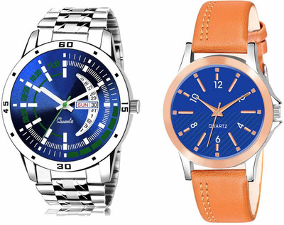 ROTATE LR110-LR342 Analog Watch  - For Men & Women