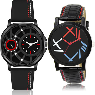 TIMENTER BM42-BL46.12 Analog Watch  - For Men