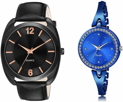 Scepter LR75-LR270 Analog Watch  - For Men & Women