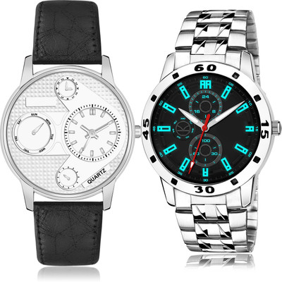 TIMOXIDE BM32-(63-S-19) Analog Watch  - For Men