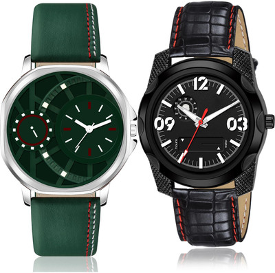 DMAGNATON BM47-S120 Analog Watch  - For Men
