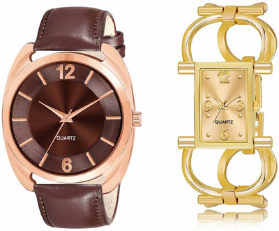 swaroopya LR77-LR294 Analog Watch  - For Men & Women