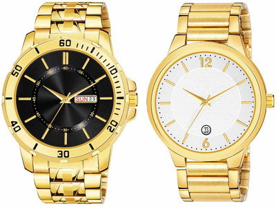 Burst LR132-LR136 Analog Watch  - For Men