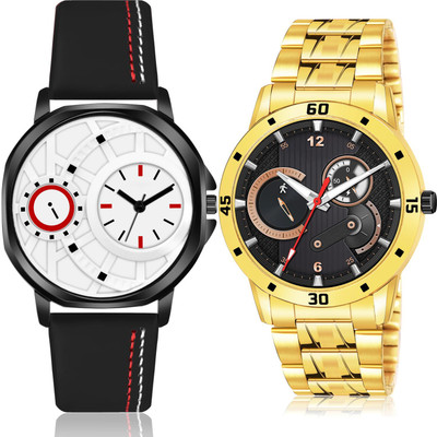 DMAGNATON BM43-(19-S-21) Analog Watch  - For Men