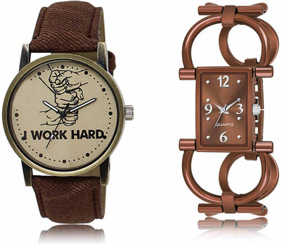 ROTATE LR29-LR295 Analog Watch  - For Men & Women