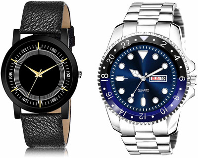 FERRIZZO LR48-LR130 Analog Watch  - For Men