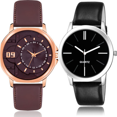 DMAGNATON BM41-B997 Analog Watch  - For Men