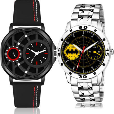 TIMOXIDE BM42-(42-S-19) Analog Watch  - For Men