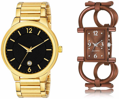 ROTATE LR135-LR295 Analog Watch  - For Men & Women